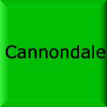 Cannondale